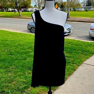 Forever, 21 black cocktail dress